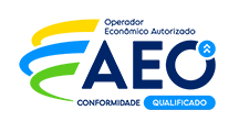 Selo de Operador Econômico Autorizado